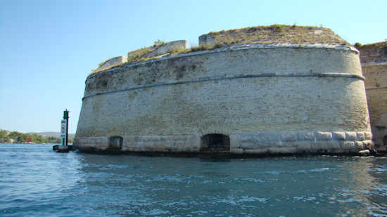 St Nikola Island Croatia Hectares St Nikola Island Croatia Hectares