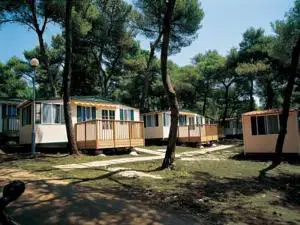 Camping Stoja