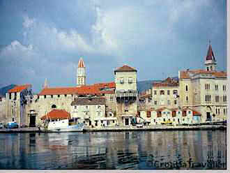 Trogir