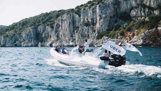 Hvar Port