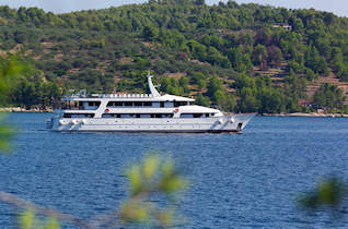 Viator Adriatic Pearl