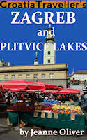 Zagreb and Plitvice Lakes