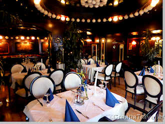 Adriana restaurant