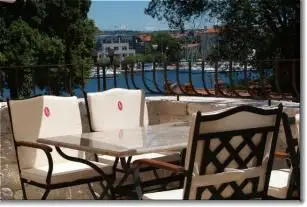 Hotel Bastion, Zadar