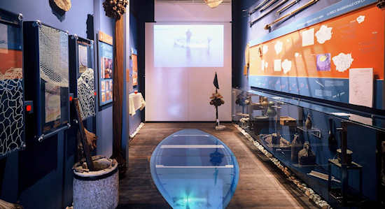 Batana Eco-Museum