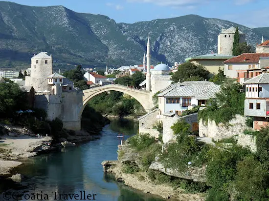 Mostar