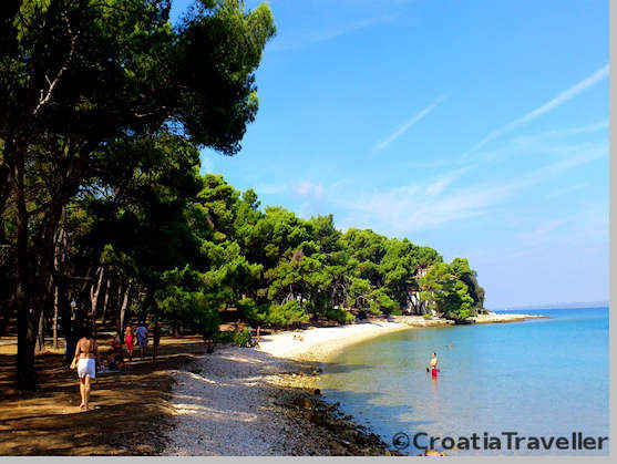 Brijuni Islands National Park