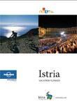 Istria brochure