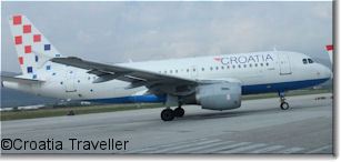 Croatia Airlines