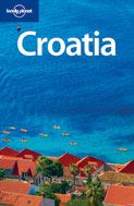 Croatia 4 by Jeanne Oliver