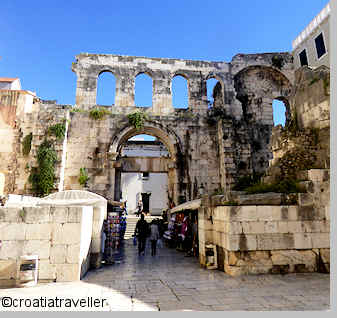 Diocletian's Palace