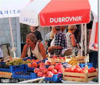 Dark markets croatia