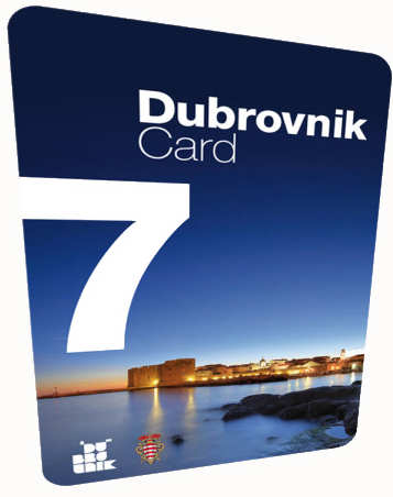 Dubrovnik Card