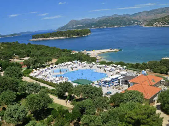 Valamar Club Dubrovnik