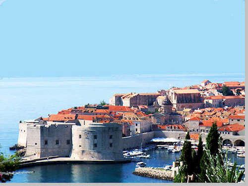 Dubrovnik