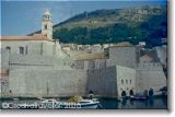 Dubrovnik Old Port