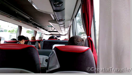 Inside Flixbus