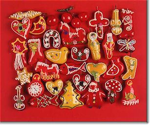 Gingerbread