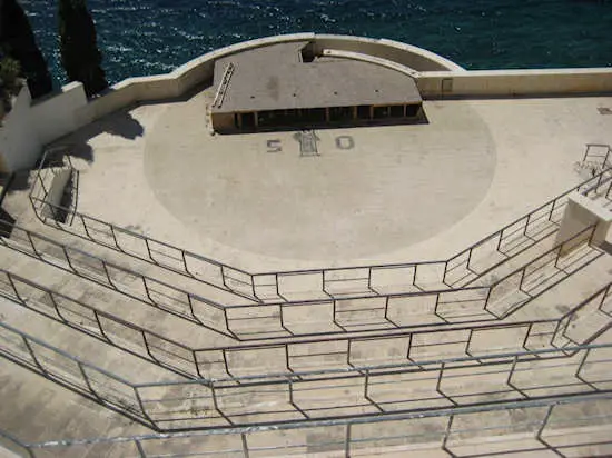 Hotel Belvedere, Dubrovnik