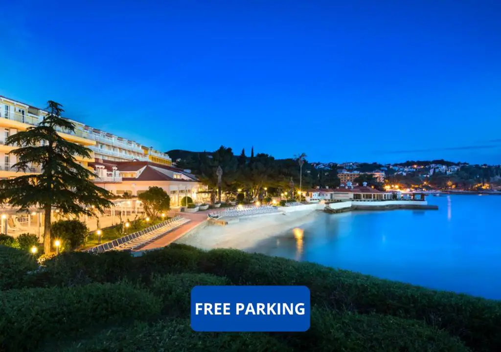 Hotel Epidaurus
