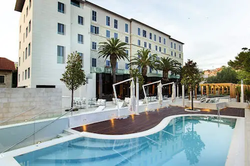 Hotel Park, Split