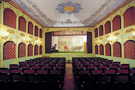 Hvar Theatre