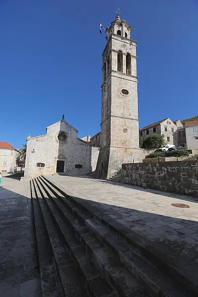 Blato, Korcula island