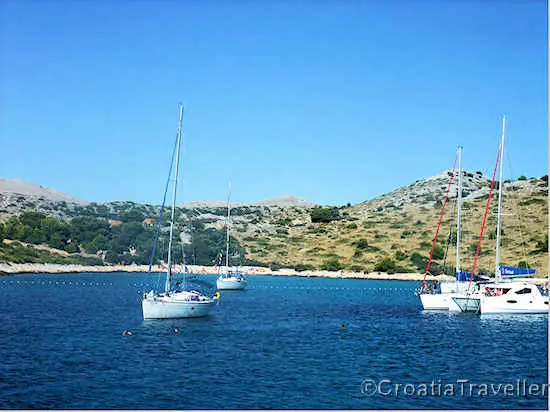 Kornati Islands