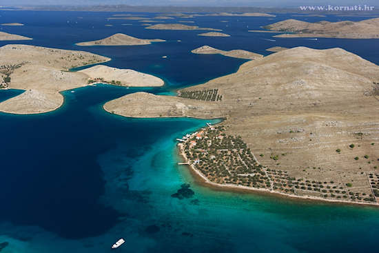 Kornati Islands