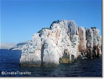 Kornati Island