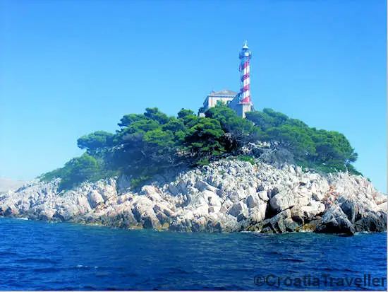 Kornati Islands