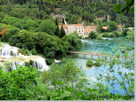 Krka National Park