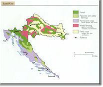 Land Use Map