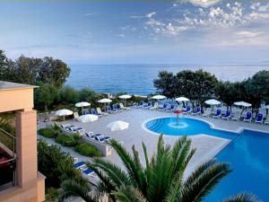 Luna Hotel, Pag