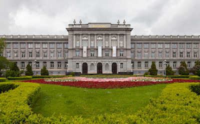 Mimara Museum, Zagreb