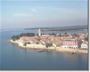 Novigrad, Croatia