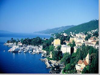 Opatija