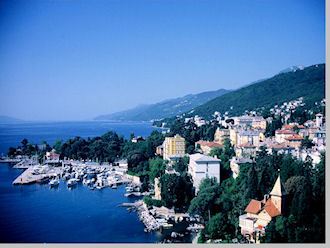 Opatija