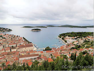 Pakleni Islands