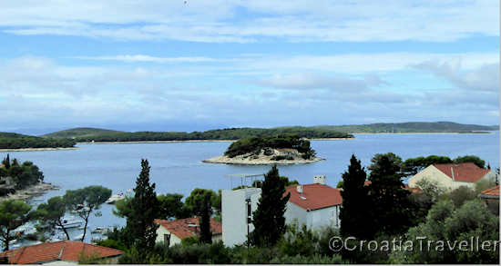 Pakleni Islands