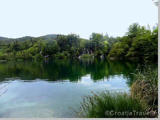 Okrugljak Lake