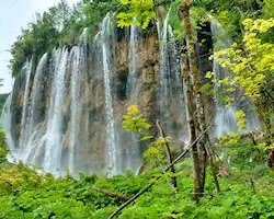 Plitvice Lakes