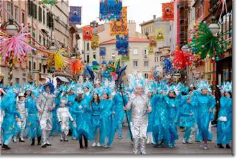 Rijeka Carnival