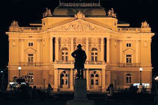 Rijeka train station