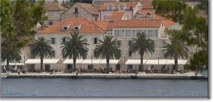 Hotel Riva Hvar