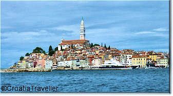 Rovinj