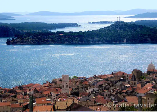 Sibenik