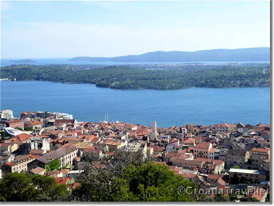 Sibenik