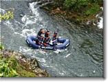 Slunj Rafting