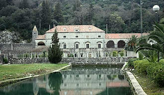 Sorkocevic Villa